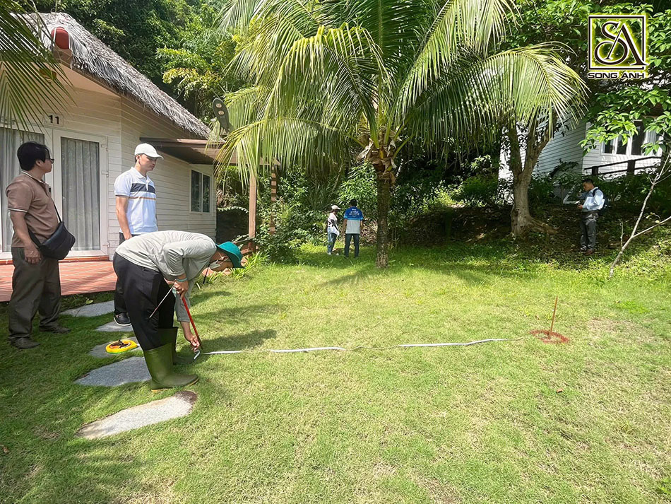 Tư Vấn Thiết Kế Cảnh Quan